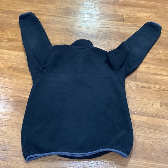 Patagonia Synchilla Snap T Fleece Pullover jacket - Picture 5 of 5